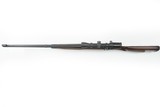 WINCHESTER MODEL 70 CUSTOM BOLT ACTION RIFLE .375 H&H MAGNUM - 18 of 20