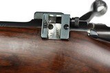 WINCHESTER MODEL 70 CUSTOM BOLT ACTION RIFLE .375 H&H MAGNUM - 15 of 20