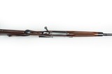 WINCHESTER MODEL 70 CUSTOM BOLT ACTION RIFLE .375 H&H MAGNUM - 17 of 20