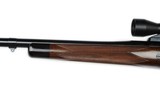 WINCHESTER MODEL 70 CUSTOM BOLT ACTION RIFLE .375 H&H MAGNUM - 12 of 20