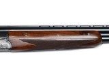 AYA CORAL B DELUXE OVER-AND-UNDER 12 GAUGE SHOTGUN - 28" BARRELS - 9 of 20