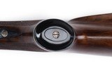 AYA CORAL B DELUXE OVER-AND-UNDER 12 GAUGE SHOTGUN - 28" BARRELS - 7 of 20