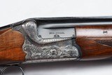 AYA CORAL B DELUXE OVER-AND-UNDER 12 GAUGE SHOTGUN - 28" BARRELS - 13 of 20