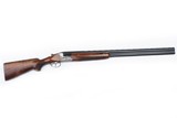 AYA CORAL B DELUXE OVER-AND-UNDER 12 GAUGE SHOTGUN - 28" BARRELS - 19 of 20