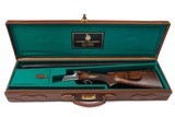 AYA CORAL B DELUXE OVER-AND-UNDER 12 GAUGE SHOTGUN - 28" BARRELS - 15 of 20