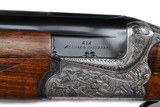 AYA CORAL B DELUXE OVER-AND-UNDER 12 GAUGE SHOTGUN - 28" BARRELS - 14 of 20