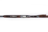 AYA CORAL B DELUXE OVER-AND-UNDER 12 GAUGE SHOTGUN - 28" BARRELS - 17 of 20