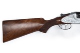 AYA MODEL 37-A SUPER OVER-AND-UNDER SHOTGUN - 28" BARRELS - 6 of 19