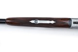 AYA MODEL 37-A SUPER OVER-AND-UNDER SHOTGUN - 28" BARRELS - 11 of 19