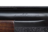 AYA MODEL 37-A SUPER OVER-AND-UNDER SHOTGUN - 28" BARRELS - 13 of 19