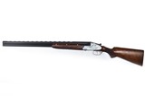 AYA MODEL 37-A SUPER OVER-AND-UNDER SHOTGUN - 28" BARRELS - 19 of 19