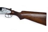 AYA MODEL 37-A SUPER OVER-AND-UNDER SHOTGUN - 28" BARRELS - 7 of 19