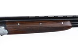 AYA MODEL 37-A SUPER OVER-AND-UNDER SHOTGUN - 28" BARRELS - 9 of 19