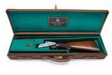 AYA MODEL 37-A SUPER OVER-AND-UNDER SHOTGUN - 28" BARRELS - 14 of 19