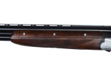 AYA MODEL 37-A SUPER OVER-AND-UNDER SHOTGUN - 28" BARRELS - 10 of 19