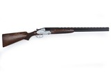 AYA MODEL 37-A SUPER OVER-AND-UNDER SHOTGUN - 28" BARRELS - 18 of 19