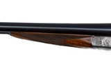 ROWLAND WATSON BOXLOCK 12 GAUGE SIDE-BY-SIDE SHOTGUN - 28" BARRELS - 10 of 20