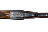 ROWLAND WATSON BOXLOCK 12 GAUGE SIDE-BY-SIDE SHOTGUN - 28" BARRELS - 3 of 20