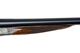 ROWLAND WATSON BOXLOCK 12 GAUGE SIDE-BY-SIDE SHOTGUN - 28" BARRELS - 9 of 20