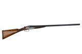 ROWLAND WATSON BOXLOCK 12 GAUGE SIDE-BY-SIDE SHOTGUN - 28" BARRELS - 19 of 20