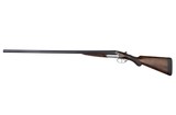 W J JEFFERY BOXLOCK 12 GAUGE SIDE-BY-SIDE SHOTGUN - 32" BARRELS - 20 of 20