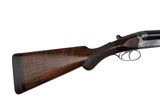 W J JEFFERY BOXLOCK 12 GAUGE SIDE-BY-SIDE SHOTGUN - 32" BARRELS - 5 of 20