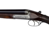 W J JEFFERY BOXLOCK 12 GAUGE SIDE-BY-SIDE SHOTGUN - 32" BARRELS - 2 of 20