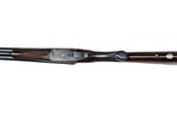 JOHN WILKES BOXLOCK DBR .600 NE 3" - 26" BARRELS - 17 of 20