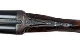 JOHN WILKES BOXLOCK DBR .600 NE 3" - 26" BARRELS - 4 of 20