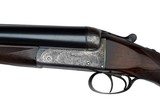 JOHN WILKES BOXLOCK DBR .600 NE 3" - 26" BARRELS - 2 of 20