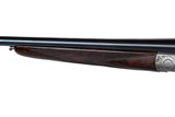 ASPREY DELUXE SIDELOCK EJECTOR .410 GAUGE SIDE-BY-SIDE SHOTGUN - 27" Barrels - 10 of 20