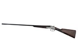 ASPREY DELUXE SIDELOCK EJECTOR .410 GAUGE SIDE-BY-SIDE SHOTGUN - 27" Barrels - 20 of 20