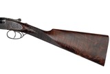 ASPREY DELUXE SIDELOCK EJECTOR .410 GAUGE SIDE-BY-SIDE SHOTGUN - 27" Barrels - 5 of 20