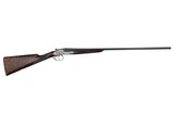 ASPREY DELUXE SIDELOCK EJECTOR .410 GAUGE SIDE-BY-SIDE SHOTGUN - 27" Barrels - 19 of 20