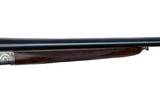 ASPREY DELUXE SIDELOCK EJECTOR .410 GAUGE SIDE-BY-SIDE SHOTGUN - 27" Barrels - 9 of 20