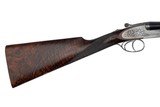 ASPREY DELUXE SIDELOCK EJECTOR .410 GAUGE SIDE-BY-SIDE SHOTGUN - 27" Barrels - 6 of 20