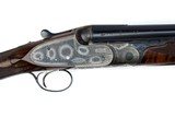 BOSS & CO BEST QUALITY 12 GAUGE OVER-UNDER SHOTGUN - 28