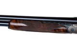 BOSS & CO BEST QUALITY 12 GAUGE OVER-UNDER SHOTGUN - 28