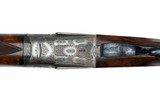 BOSS & CO BEST QUALITY 12 GAUGE OVER-UNDER SHOTGUN - 28