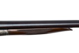 J V NEEDAM HAMMER SIDELOCK 10 GAUGE SIDE-BY-SIDE SHOTGUN - 34" BARRELS - 8 of 18