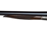 J V NEEDAM HAMMER SIDELOCK 10 GAUGE SIDE-BY-SIDE SHOTGUN - 34" BARRELS - 9 of 18