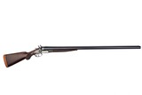 J V NEEDAM HAMMER SIDELOCK 10 GAUGE SIDE-BY-SIDE SHOTGUN - 34" BARRELS - 17 of 18