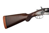 J V NEEDAM HAMMER SIDELOCK 10 GAUGE SIDE-BY-SIDE SHOTGUN - 34" BARRELS - 5 of 18