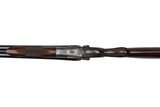 J V NEEDAM HAMMER SIDELOCK 10 GAUGE SIDE-BY-SIDE SHOTGUN - 34" BARRELS - 15 of 18