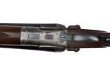 J V NEEDAM HAMMER SIDELOCK 10 GAUGE SIDE-BY-SIDE SHOTGUN - 34" BARRELS - 3 of 18