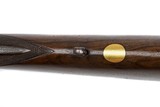 GYE & MONCRIEFF HAMMER DBR .577-500 No. 2 BPE WITH EXTRA SET 12 GAUGE BARRELS - 7 of 20