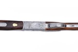 BERETTA GIUBILEO FIELD 28 GUAGE OVER-AND-UNDER SHOTGUN - 28" BARRELS - 3 of 20