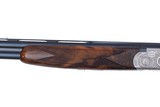 BERETTA GIUBILEO FIELD 28 GUAGE OVER-AND-UNDER SHOTGUN - 28" BARRELS - 10 of 20