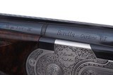 BERETTA GIUBILEO FIELD 28 GUAGE OVER-AND-UNDER SHOTGUN - 28" BARRELS - 13 of 20