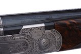 BERETTA GIUBILEO FIELD 28 GUAGE OVER-AND-UNDER SHOTGUN - 28" BARRELS - 14 of 20